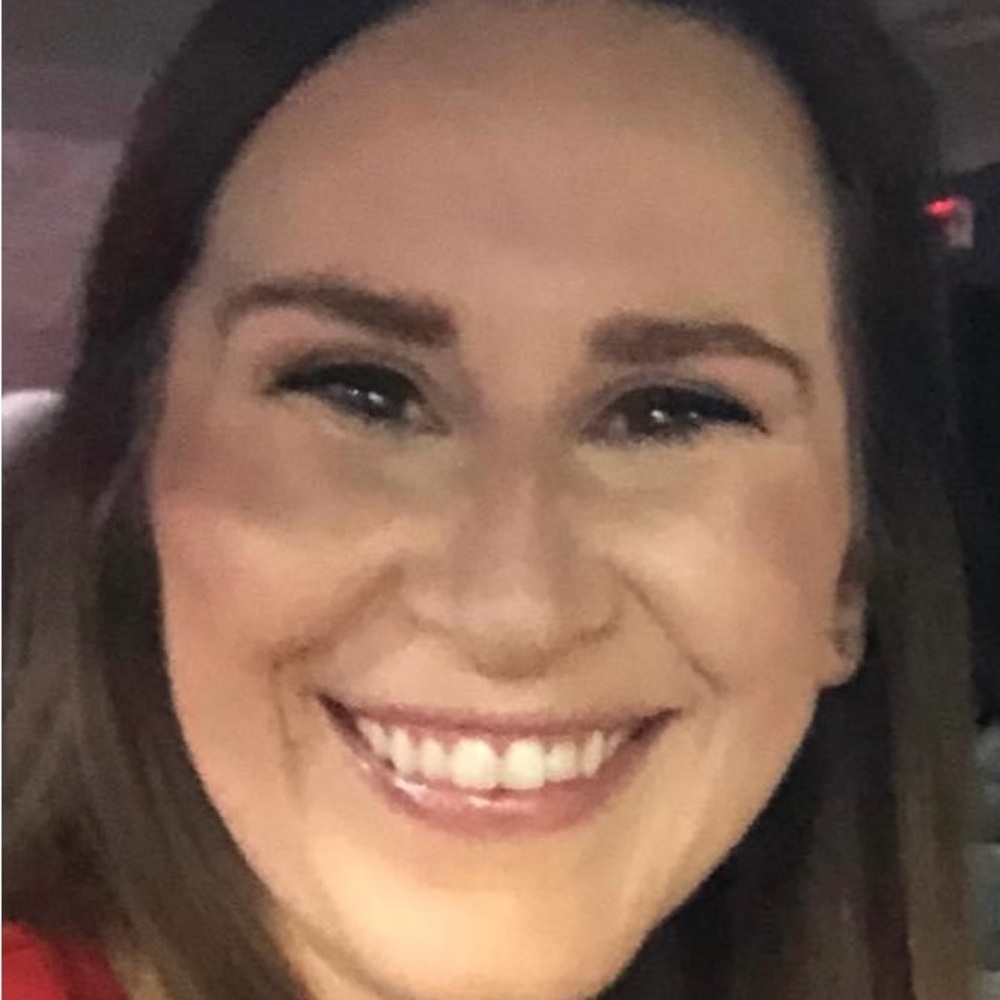 Meet your Posher, Lindsey